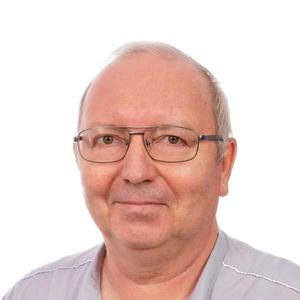 Стуров Сергей Михайлович