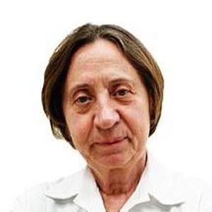 Семененко Татьяна Спиридоновна