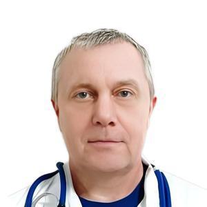 Медведев Юрий Петрович