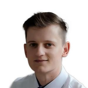 Варьян Александр Сергеевич
