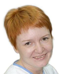 Литвиненко Елена Александровна
