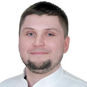 Ефремов Сергей Александрович