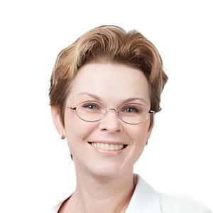 Табашникова Татьяна Владимировна