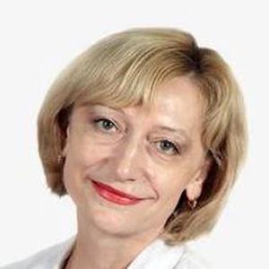 Ветрова Галина Иосифовна