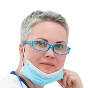 Рыбина Марина Юрьевна
