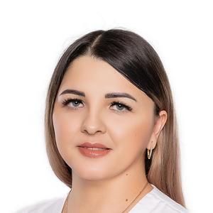 Аитова Ильзира Ильгизовна
