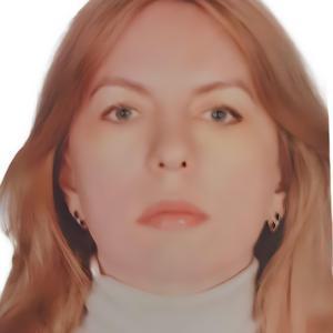 Сизинцева Наталия Александровна