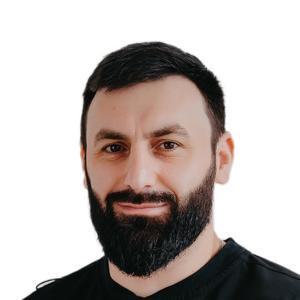 Ахмедов Арсен Рамизович
