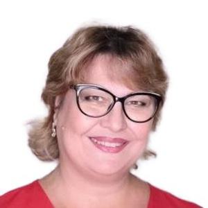 Богданова Елена Юрьевна