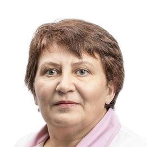 Ким Елена Вячеславовна