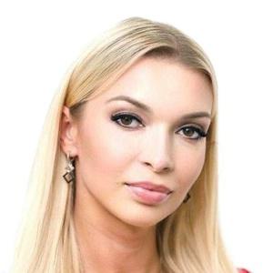 Маховская Елена Олеговна