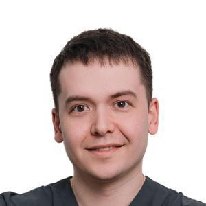 Мунгалов Илья Сергеевич