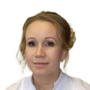 Терентьева Руфина Андреевна
