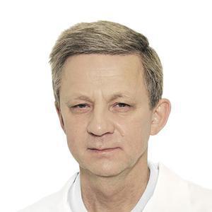 Коровин Андрей Вениаминович