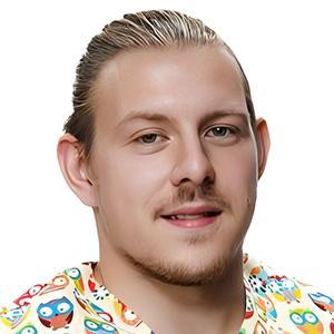 Вергасов Дамир Рустамович