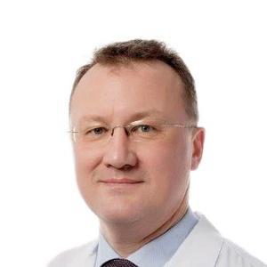 Богданов Юрий Аркадьевич