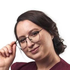 Давиденко Александра Владимировна