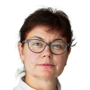 Щеглова Елена Анатольевна
