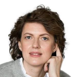 Малинина Юлия Владимировна