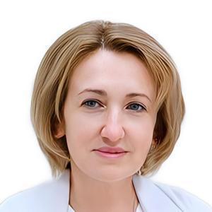 Бондаренко Людмила Алексеевна