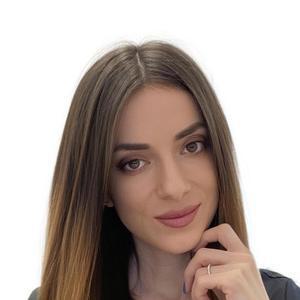 Лайпанова Айсанат Казиевна