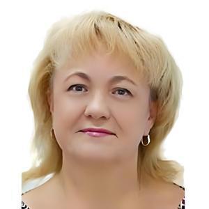 Останина Валентина Алексеевна