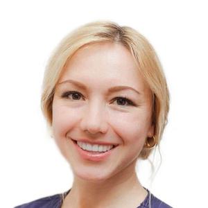 Шипилова (Абдураманова) Марина Ягьяевна