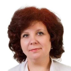 Плотникова Елена Николаевна