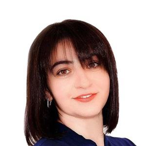 Кудзиева Регина Руслановна