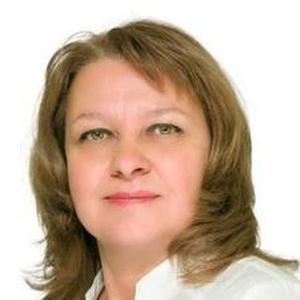 Антонова Елена Игоревна
