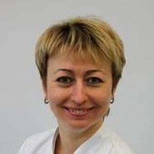 Грекова Татьяна Сергеевна