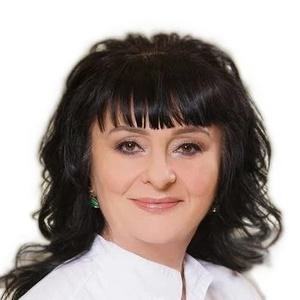 Слепцова Лариса Петровна