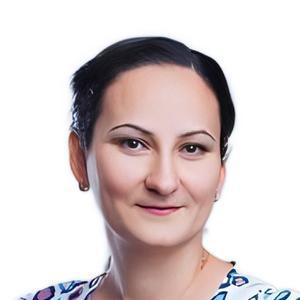 Кораблева Елена Константиновна