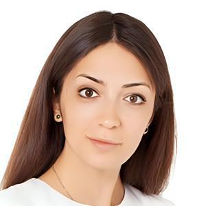 Сигуля Анастасия Константиновна