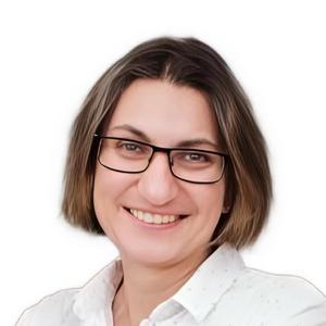 Гарапач Ирина Анатольевна