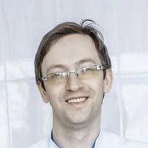 Шашкин Юрий Анатольевич