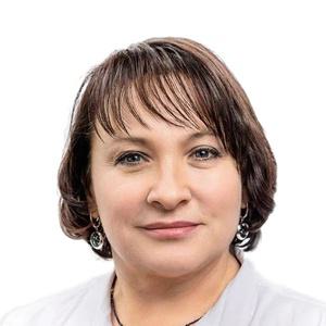 Конева Ольга Антоновна