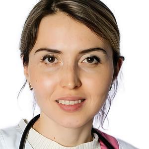 Альмухаметова Алсу Ильсуровна
