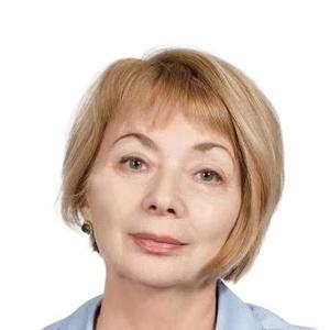 Ларионова Елена Михайловна