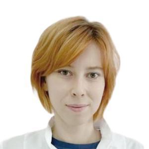 Манова Мария Владимировна