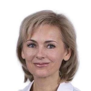 Герасимова Ирина Николаевна