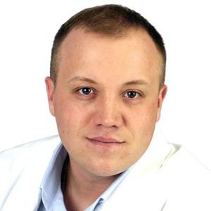 Волков Павел Владиславович