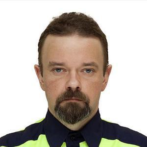 Трошин Илья Владимирович