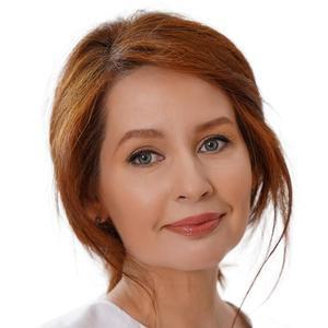 Береснева Наталья Александровна