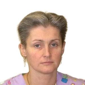 Шустова Елена Александровна