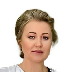 Софронова Ольга Петровна