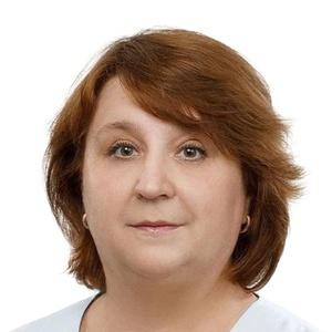 Штыка Оксана Олеговна