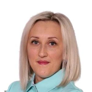 Житкова Ангелина Васильевна