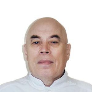 Сидоров Константин Гаврилович