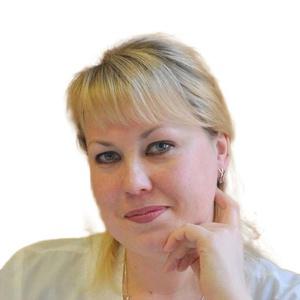 Поповичева Ольга Анатольевна